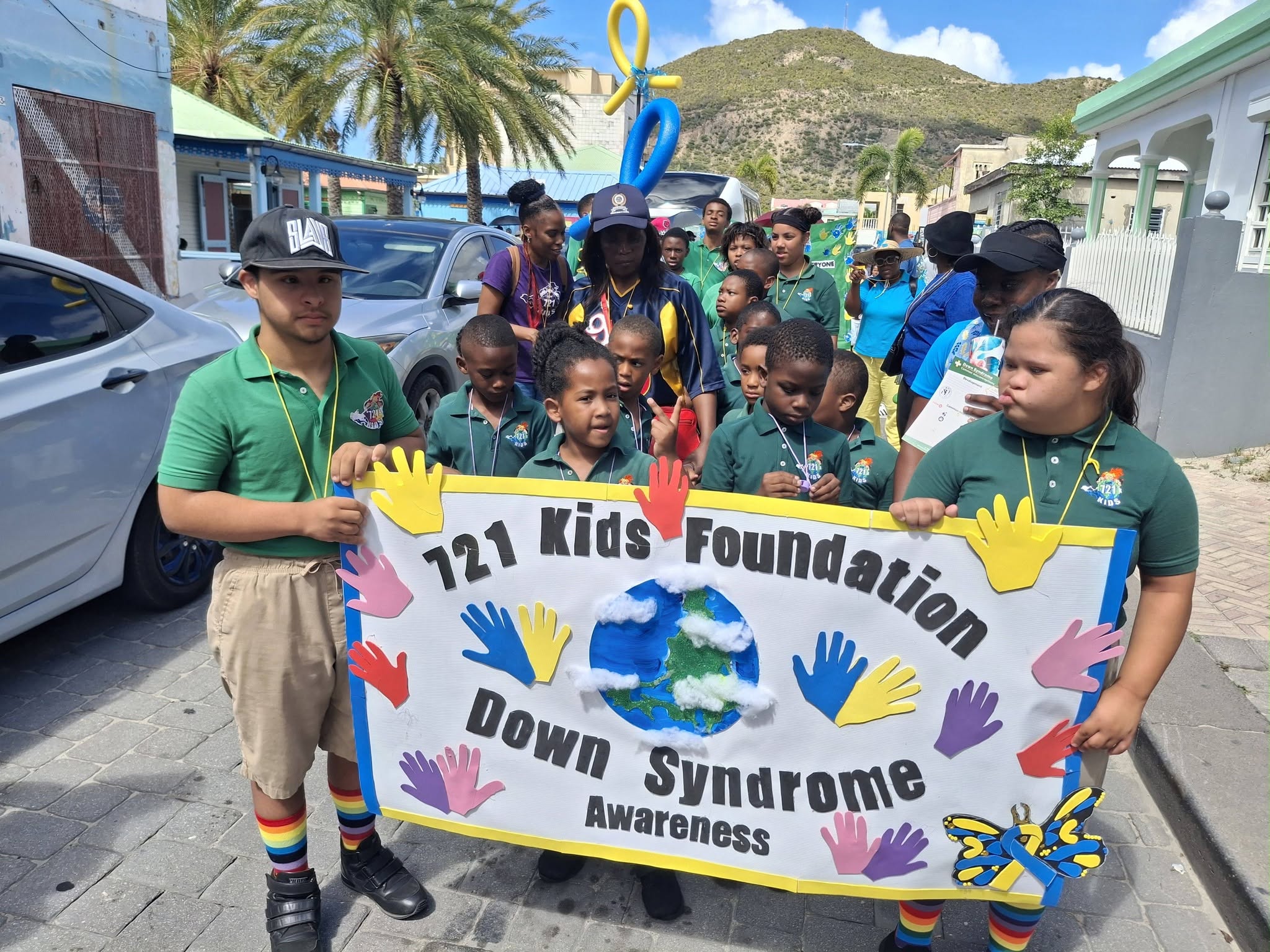 721 Kids Foundation