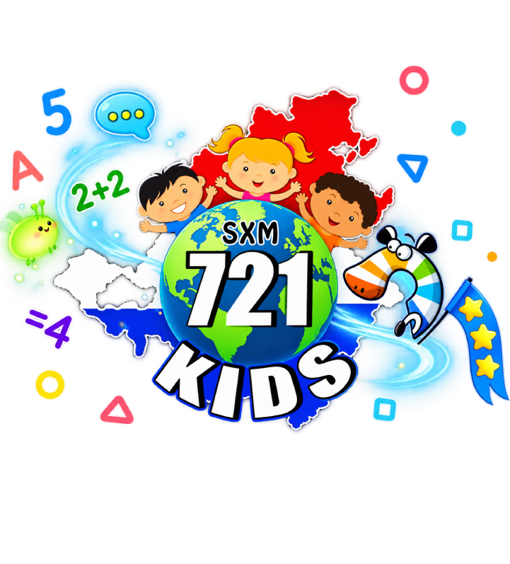 721 Kids Foundation